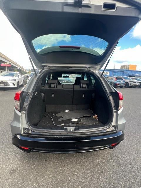 used 2019 Honda HR-V car, priced at $19,878