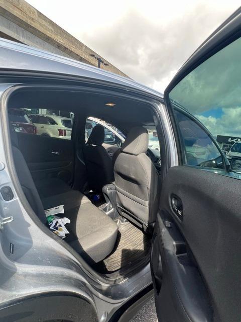 used 2019 Honda HR-V car, priced at $19,878