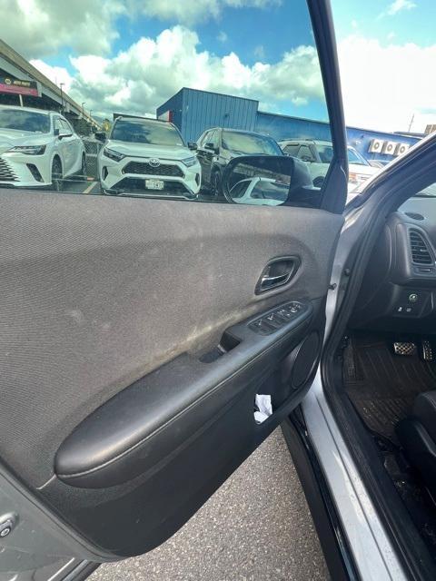 used 2019 Honda HR-V car, priced at $19,878