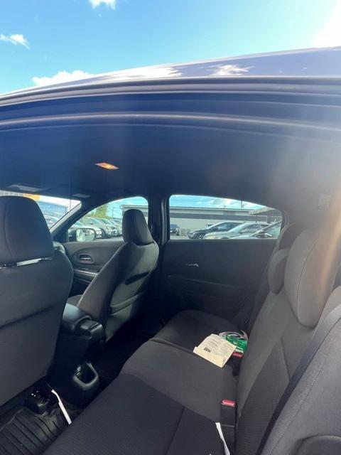 used 2019 Honda HR-V car, priced at $19,878