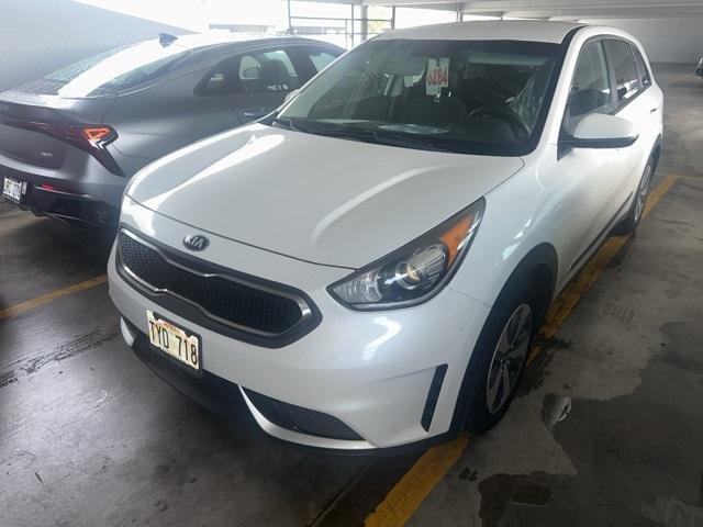 used 2019 Kia Niro car, priced at $18,995