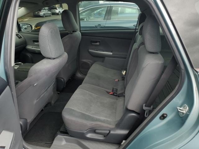 used 2013 Toyota Prius v car, priced at $12,888