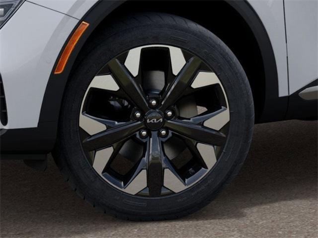 new 2025 Kia Sportage Plug-In Hybrid car, priced at $49,765