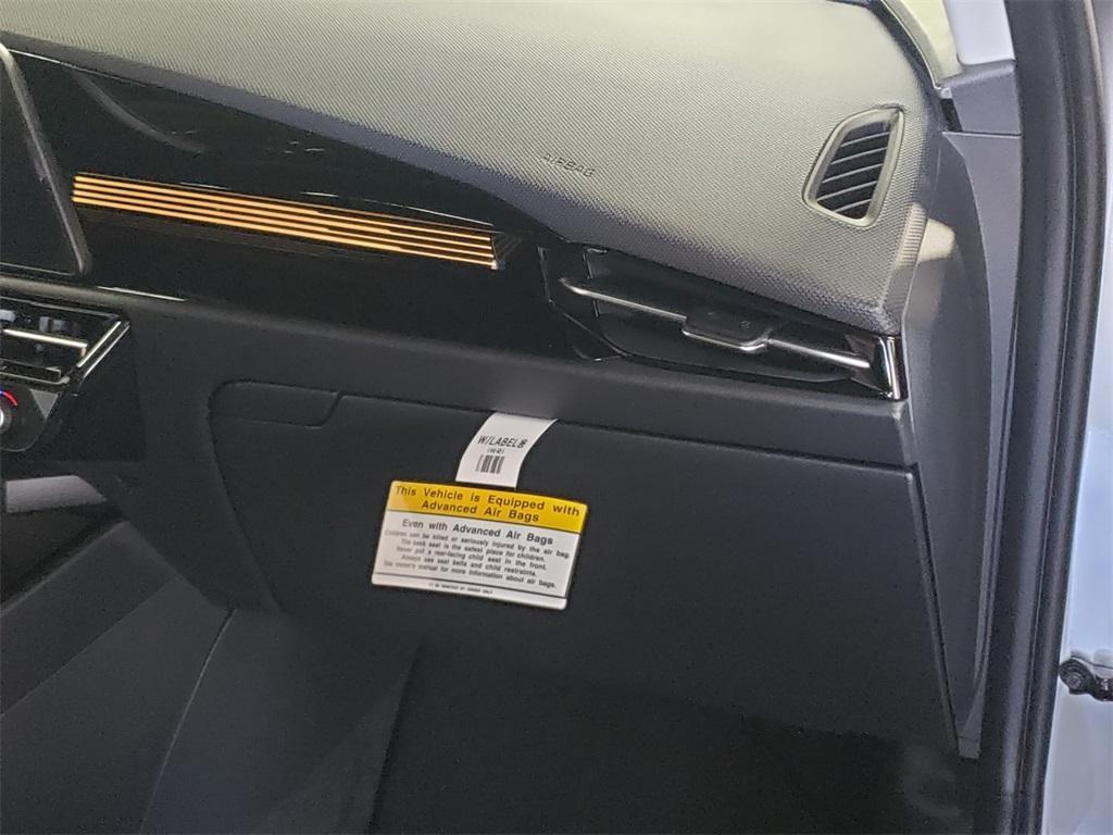 used 2023 Kia Niro car, priced at $22,594