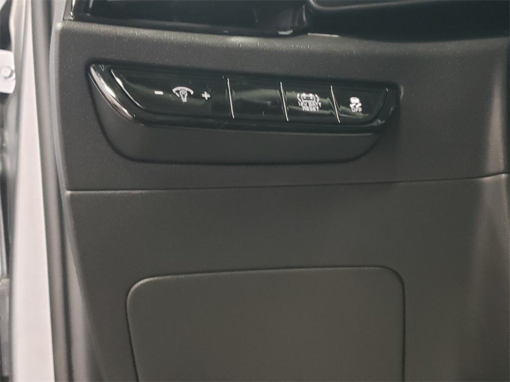 used 2023 Kia Niro car, priced at $22,594