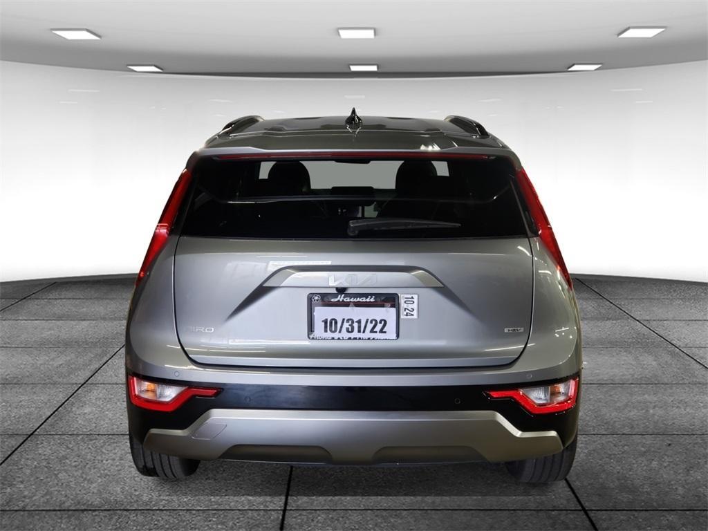 used 2023 Kia Niro car, priced at $22,594
