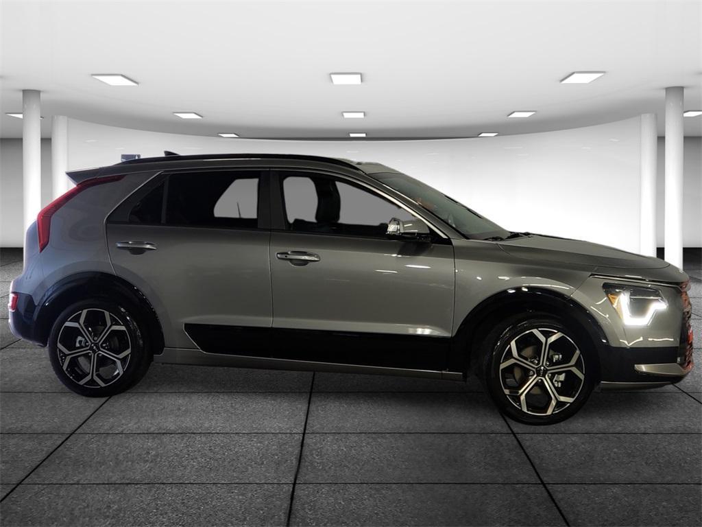 used 2023 Kia Niro car, priced at $22,594