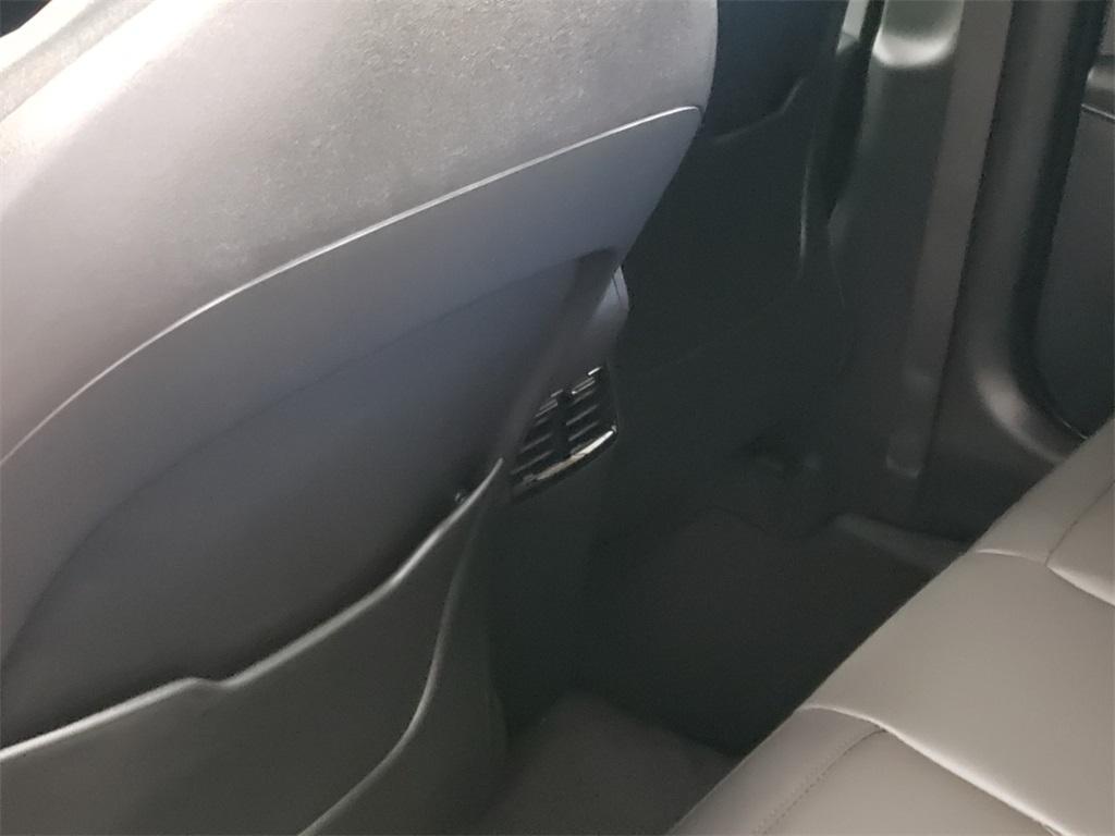 used 2023 Kia Niro car, priced at $22,594