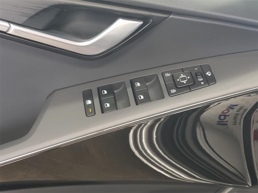 used 2023 Kia Niro car, priced at $22,594