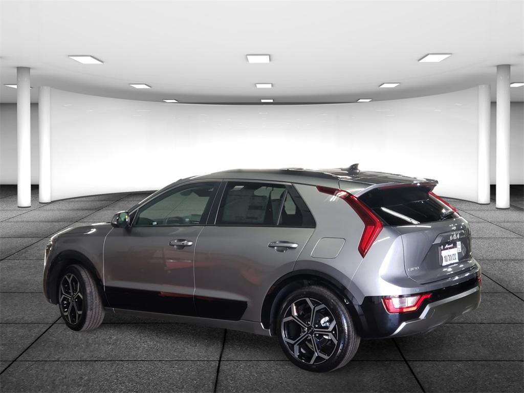 used 2023 Kia Niro car, priced at $22,594