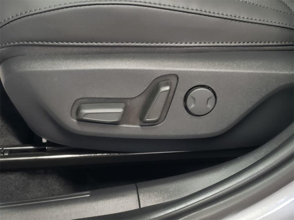 used 2023 Kia Niro car, priced at $22,594