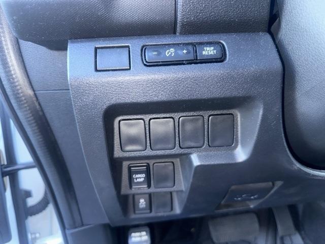 used 2023 Nissan Frontier car, priced at $34,995