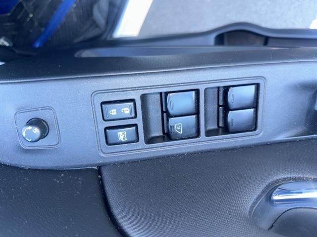 used 2023 Nissan Frontier car, priced at $34,995