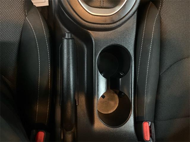 used 2023 Kia Forte car, priced at $21,987