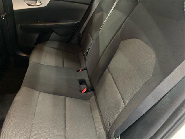 used 2023 Kia Forte car, priced at $21,987