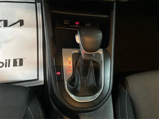 used 2023 Kia Forte car, priced at $21,987