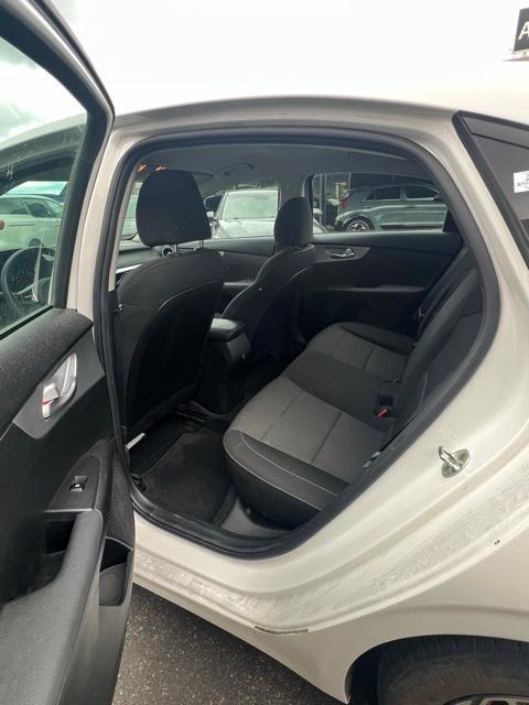 used 2023 Kia Forte car, priced at $22,995