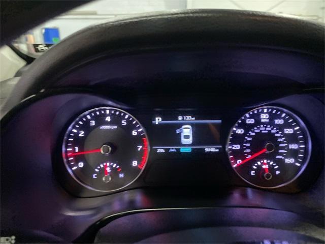 used 2023 Kia Forte car, priced at $21,987
