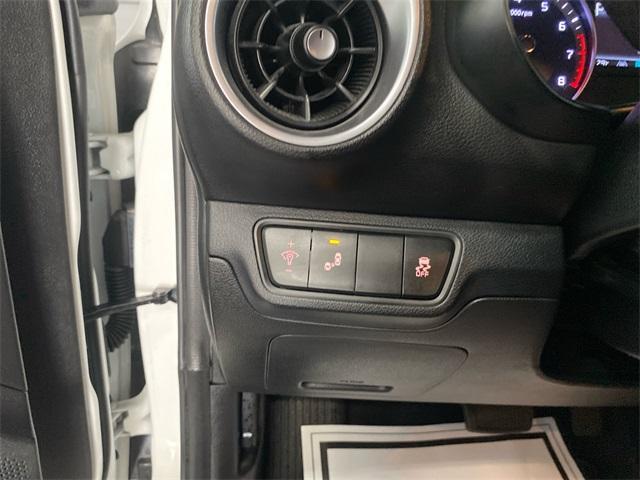 used 2023 Kia Forte car, priced at $21,987