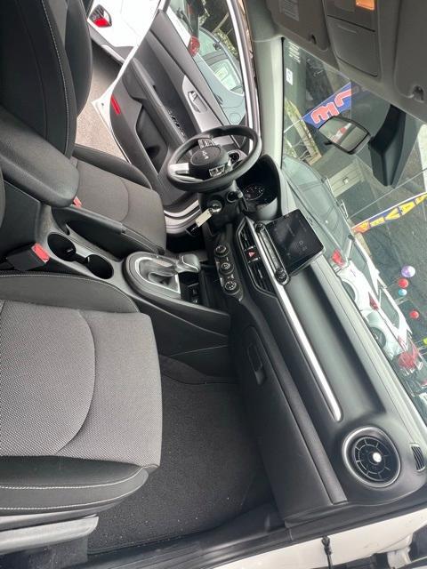 used 2023 Kia Forte car, priced at $22,995