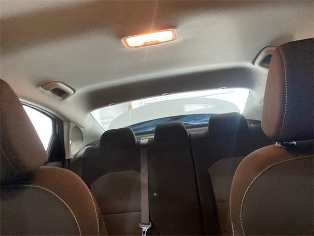 used 2023 Kia Forte car, priced at $21,987