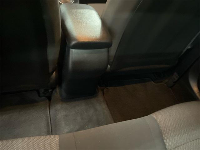 used 2023 Kia Forte car, priced at $21,987