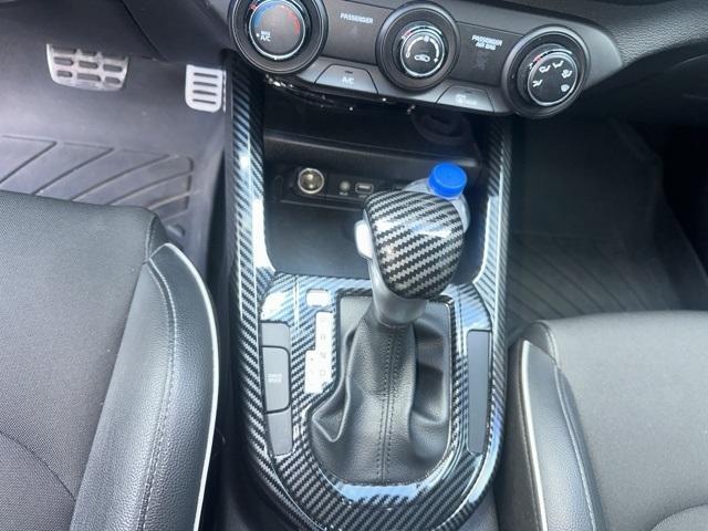 used 2021 Kia Forte car, priced at $19,995