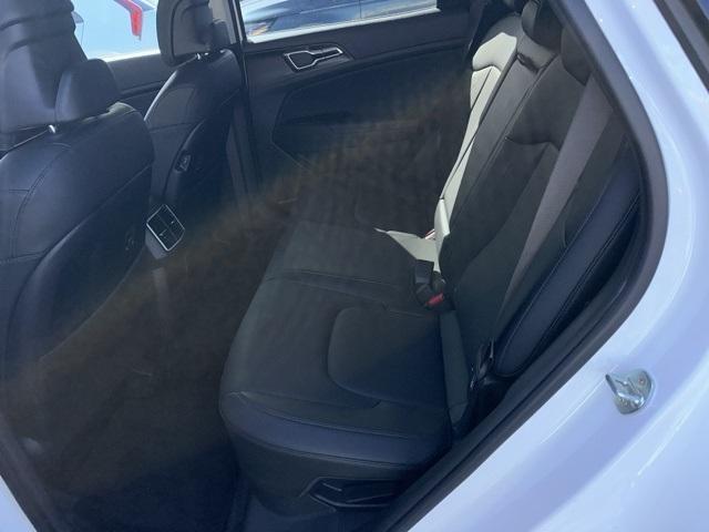 used 2023 Kia Sportage Hybrid car, priced at $28,995