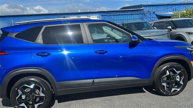 new 2025 Kia Seltos car, priced at $29,975