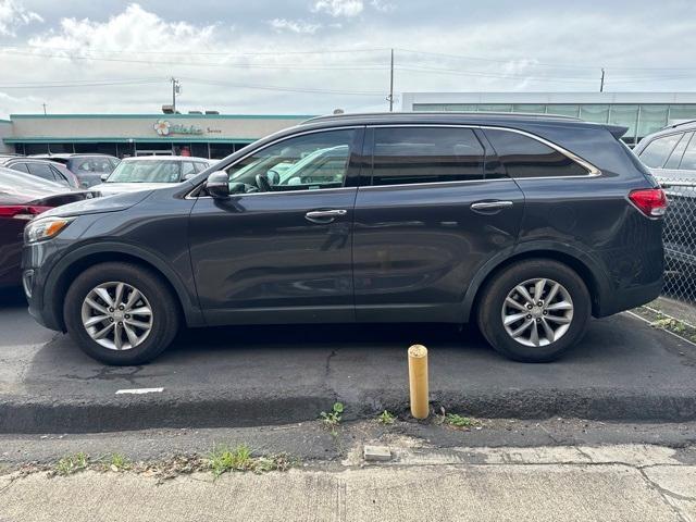 used 2016 Kia Sorento car, priced at $14,588