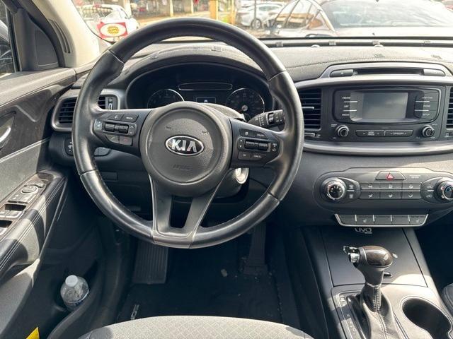 used 2016 Kia Sorento car, priced at $14,588