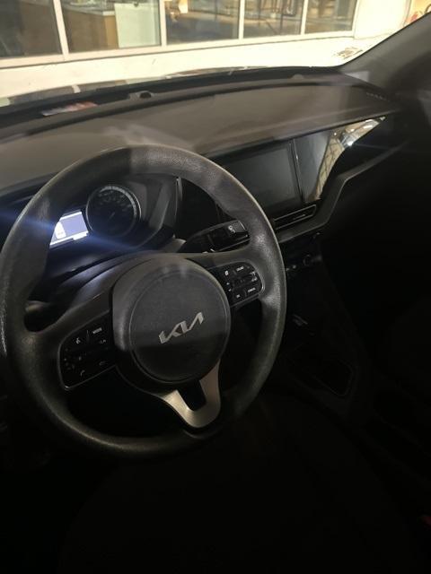 used 2022 Kia Niro car, priced at $21,995