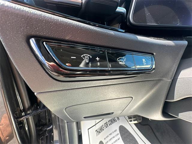 new 2025 Kia Niro EV car, priced at $46,375