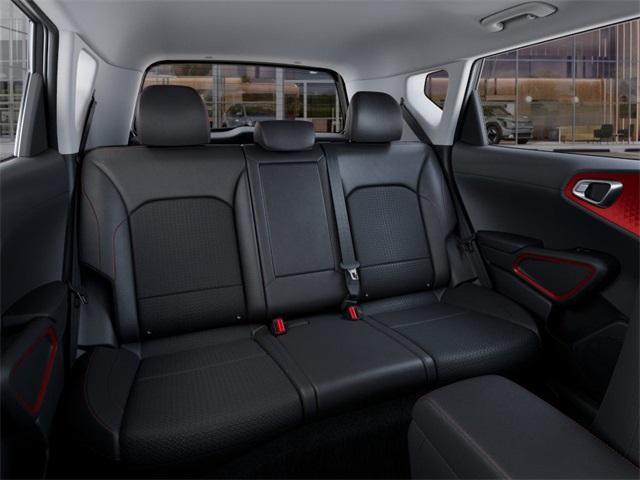 new 2025 Kia Soul car, priced at $28,710