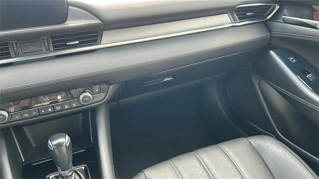 used 2018 Mazda Mazda6 car, priced at $19,388