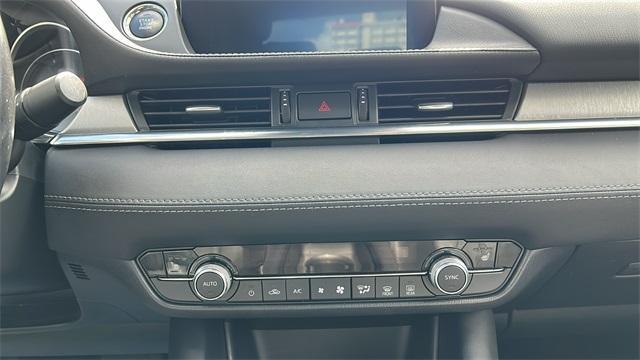 used 2018 Mazda Mazda6 car, priced at $19,388