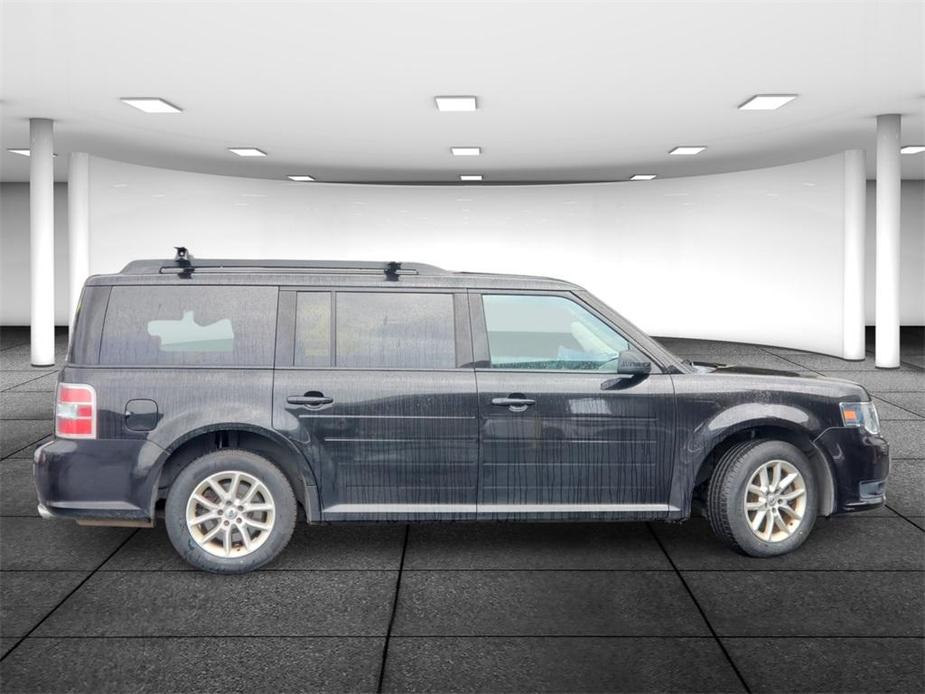 used 2013 Ford Flex car, priced at $9,888