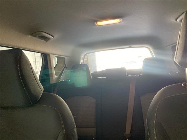 used 2021 Kia Soul car, priced at $19,788
