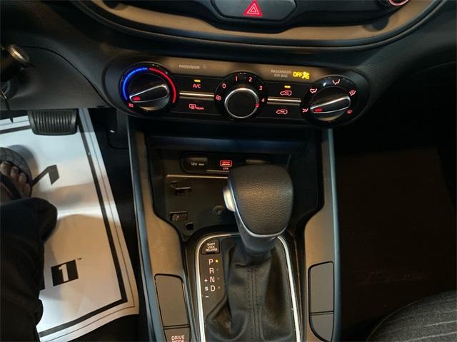 used 2021 Kia Soul car, priced at $19,788