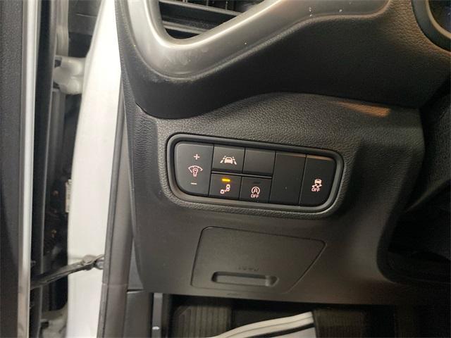 used 2021 Kia Soul car, priced at $19,788
