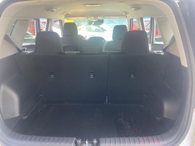 used 2021 Kia Soul car, priced at $19,888