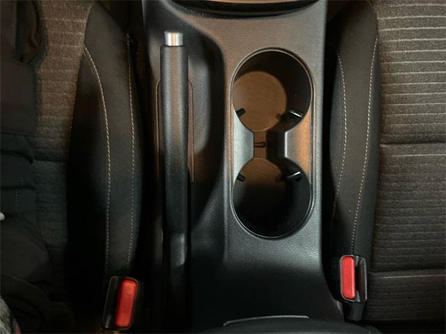 used 2021 Kia Soul car, priced at $19,788