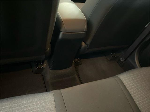used 2021 Kia Soul car, priced at $19,788