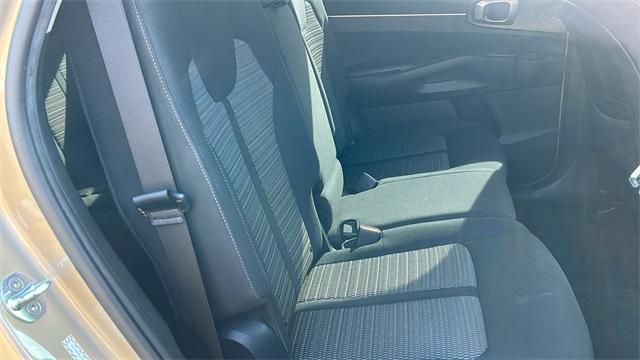 used 2021 Kia Sorento car, priced at $22,841