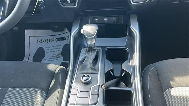 used 2021 Kia Sorento car, priced at $22,841
