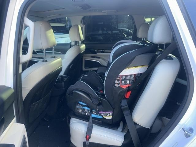 used 2021 Kia Telluride car, priced at $27,995