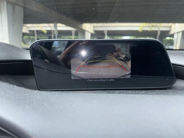 used 2020 Mazda Mazda3 car, priced at $23,995