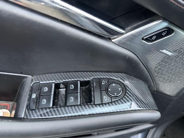 used 2020 Mazda Mazda3 car, priced at $23,995