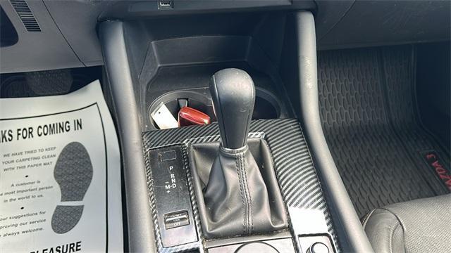 used 2020 Mazda Mazda3 car, priced at $20,597