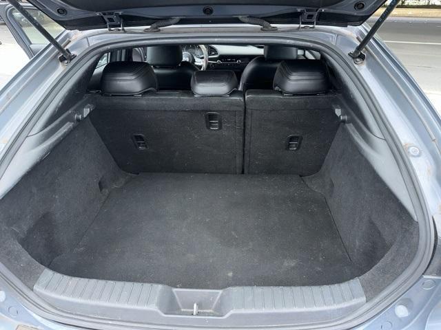 used 2020 Mazda Mazda3 car, priced at $23,995